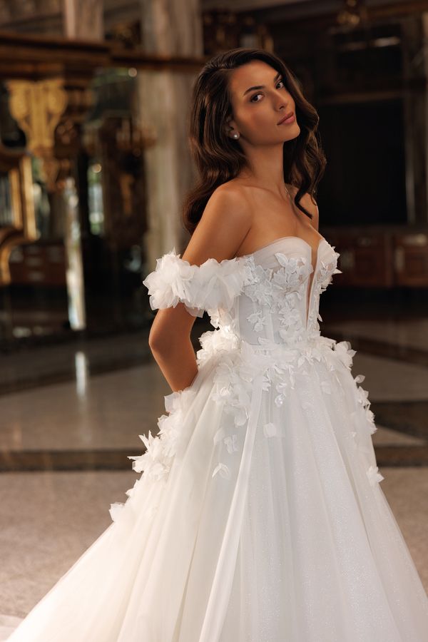 Комплект Eulalia Ivory
